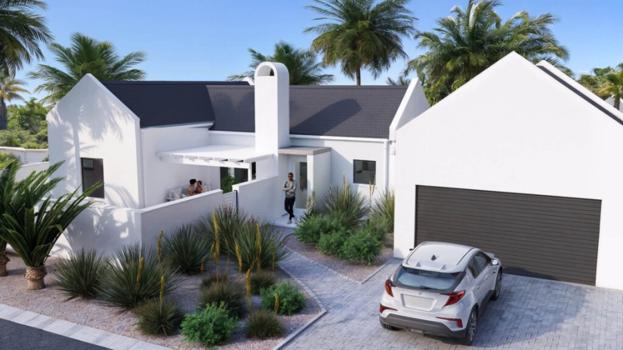2 Bedroom Property for Sale in Golden Mile Western Cape